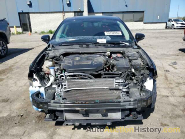 FORD FUSION SE, 3FA6P0T99HR396138