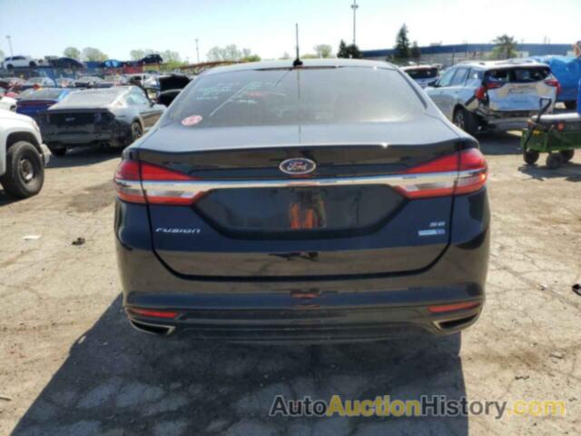 FORD FUSION SE, 3FA6P0T99HR396138