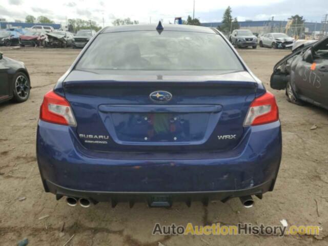 SUBARU WRX, JF1VA1A62K9814764