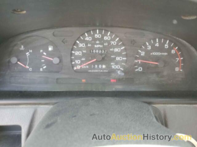 NISSAN TITAN KING CAB SE, 1N6SD16S6TC347022