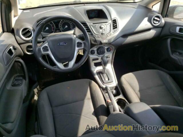 FORD FIESTA SE, 3FADP4BJ5EM217502