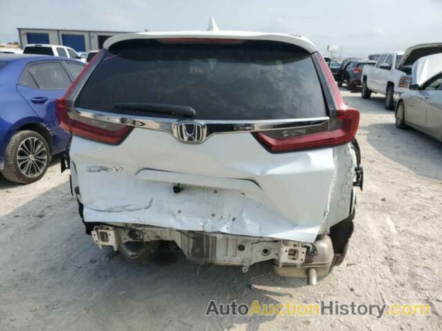 HONDA CRV EXL, 5J6RW1H81MA014716