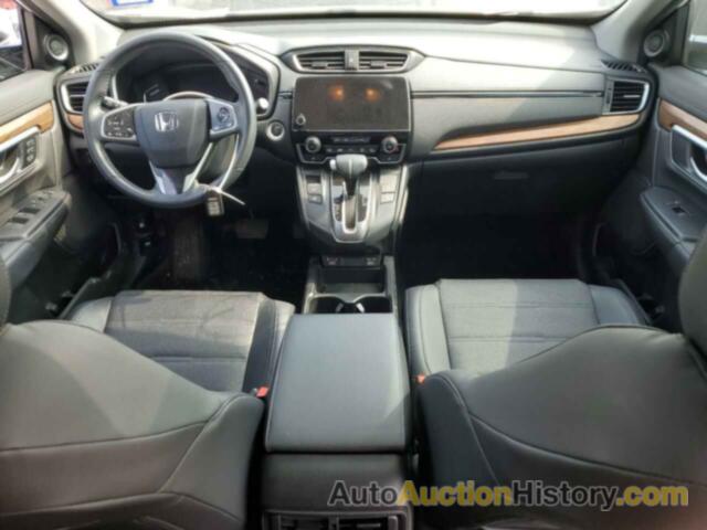 HONDA CRV EXL, 5J6RW1H81MA014716