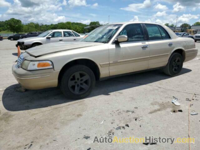 FORD CROWN VIC LX, 2FAFP74W6XX112946