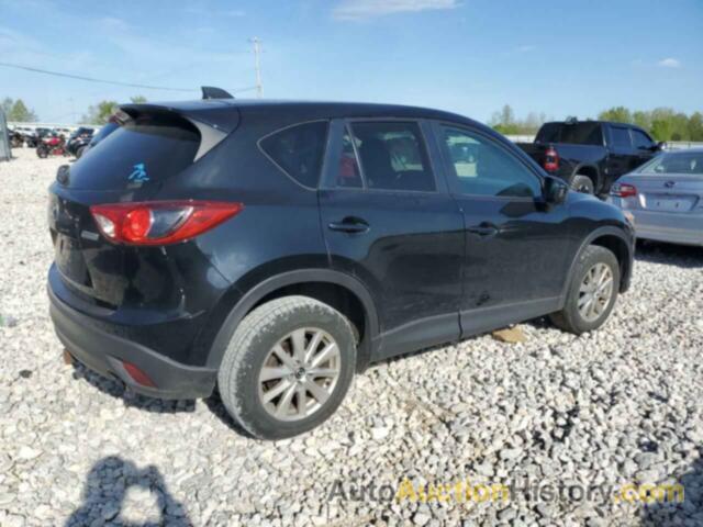 MAZDA CX-5 TOURING, JM3KE4CY3F0440359