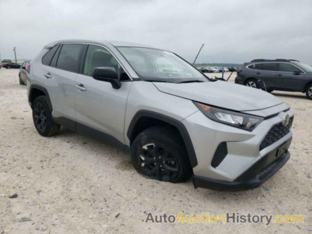 TOYOTA RAV4 LE, JTMH1RFV2ND093773