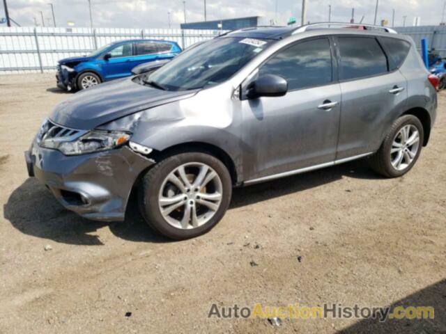 NISSAN MURANO S, JN8AZ1MWXDW321310