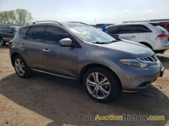 NISSAN MURANO S, JN8AZ1MWXDW321310