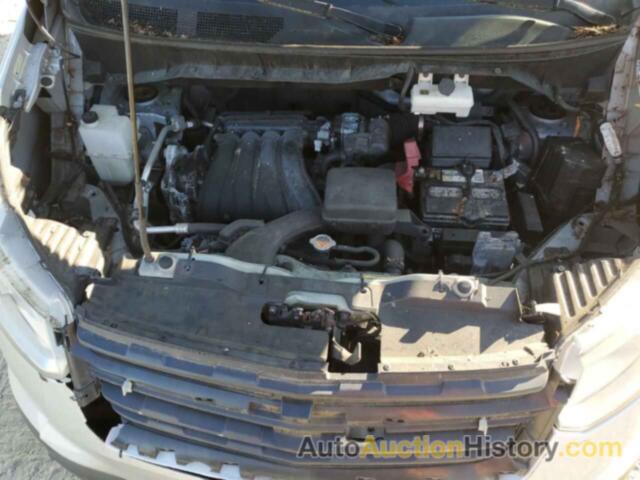 CHEVROLET EXPRESS LT, 3N63M0ZN7FK701889