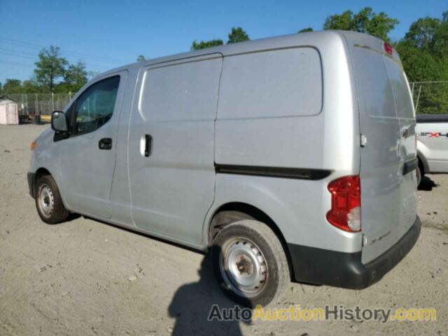 CHEVROLET EXPRESS LT, 3N63M0ZN7FK701889