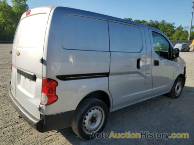 CHEVROLET EXPRESS LT, 3N63M0ZN7FK701889