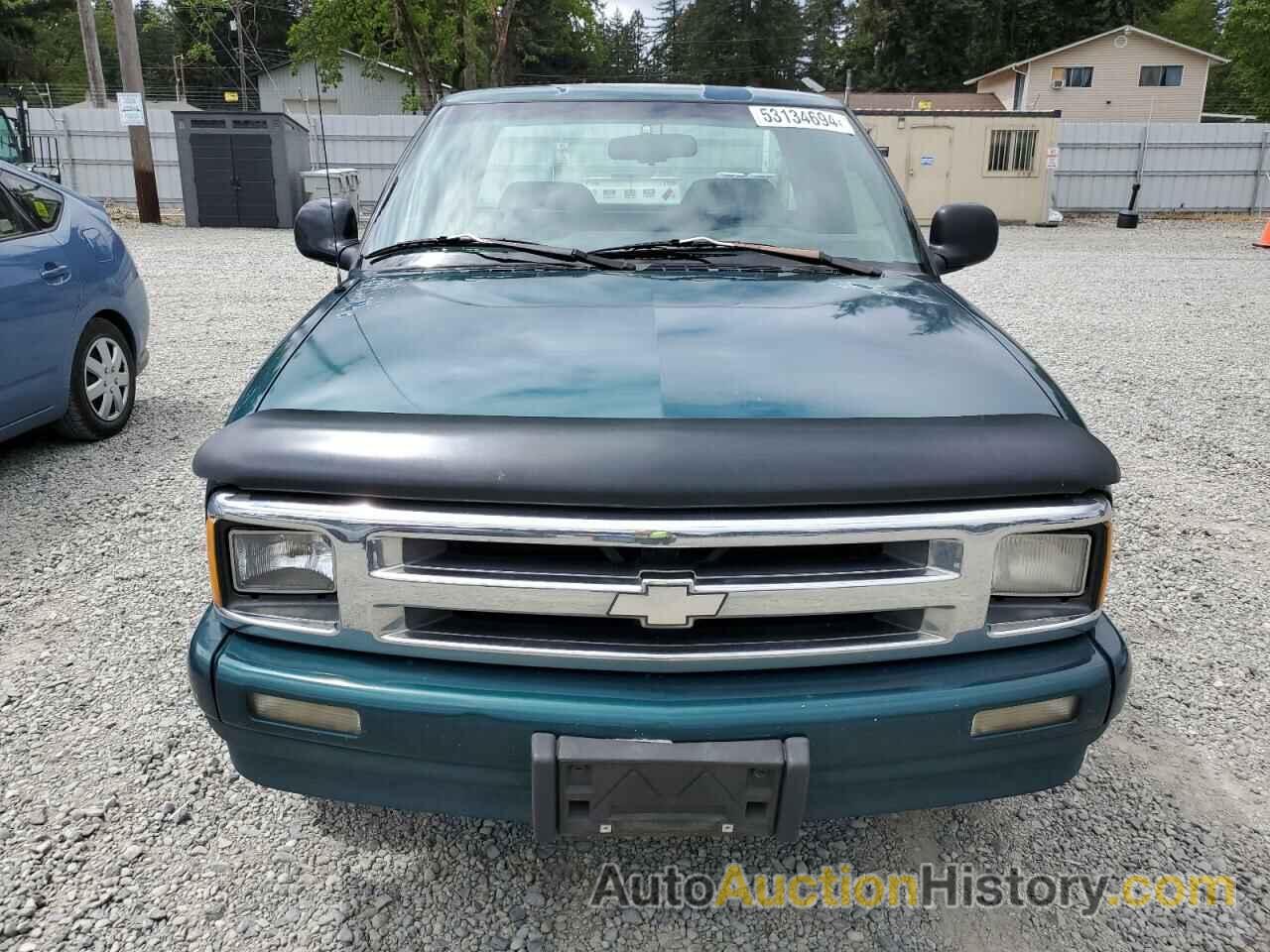 CHEVROLET S10 S10, 1GCCS19X3VK190482