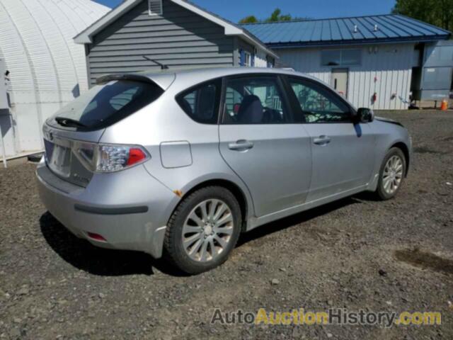 SUBARU IMPREZA 2.5I PREMIUM, JF1GH6B6XBH829972