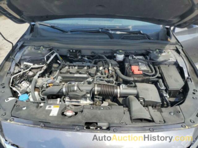 HONDA ACCORD LX, 1HGCV1F14LA110389