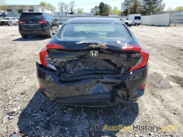 HONDA CIVIC LX, 19XFC2F59GE212638