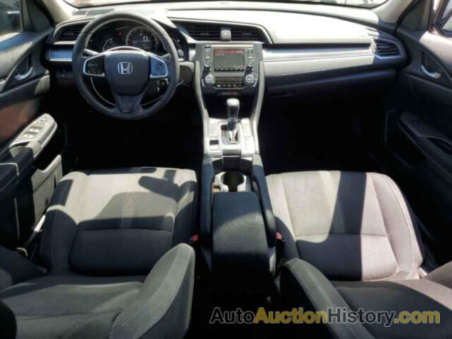 HONDA CIVIC LX, 19XFC2F59GE212638