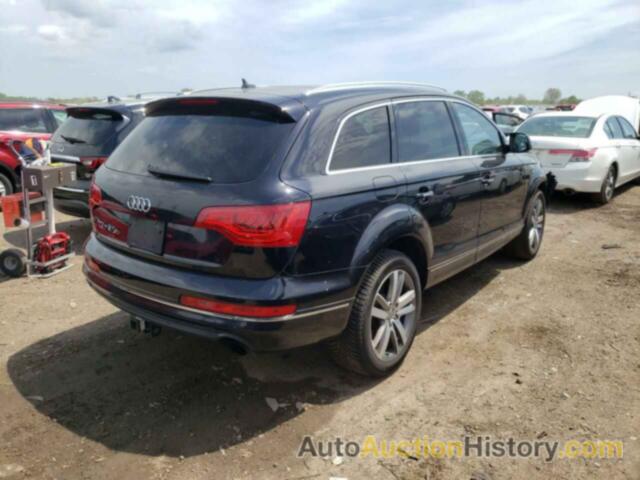 AUDI Q7 PREMIUM PLUS, WA1LGAFE8CD007870