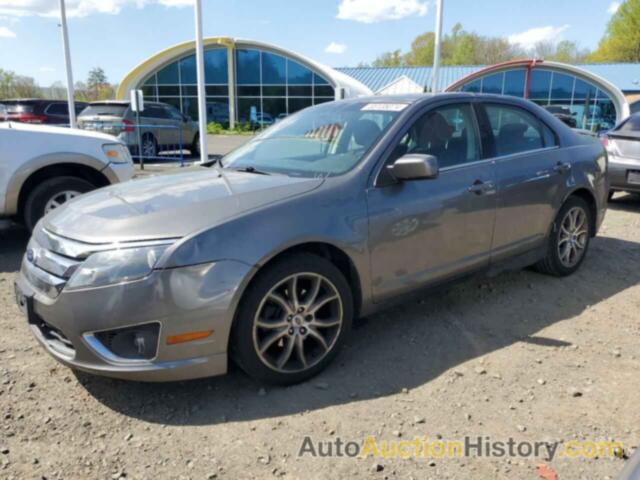 FORD FUSION SE, 3FAHP0HAXAR370116