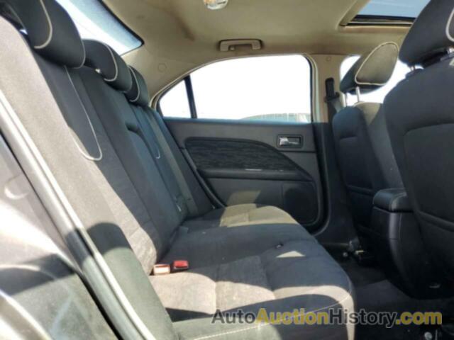 FORD FUSION SE, 3FAHP0HAXAR370116