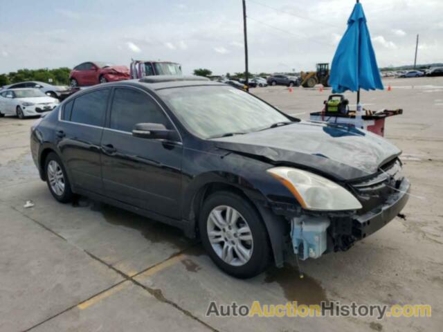 NISSAN ALTIMA BASE, 1N4AL2AP2CC146136