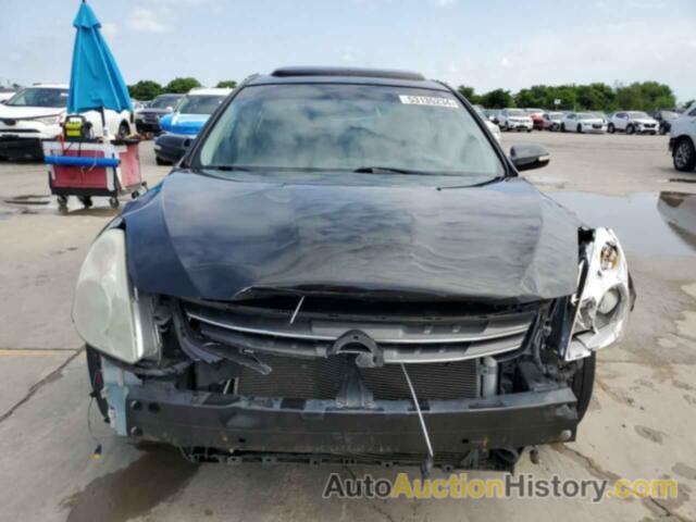 NISSAN ALTIMA BASE, 1N4AL2AP2CC146136