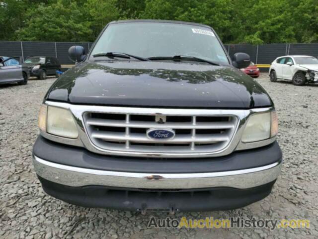 FORD All Models, 1FTRX07W23KB62685