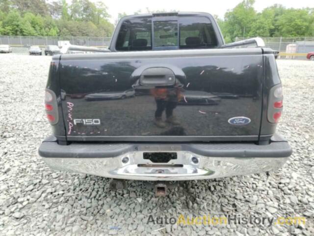 FORD All Models, 1FTRX07W23KB62685