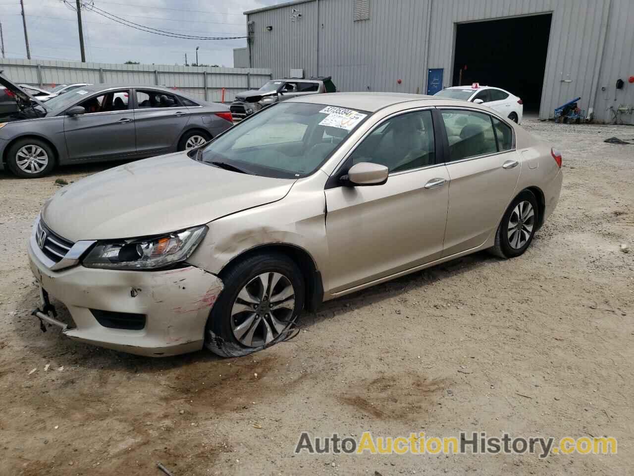 HONDA ACCORD LX, 1HGCR2F32DA204641