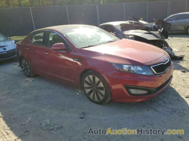 KIA OPTIMA SX, 5XXGR4A67CG004791