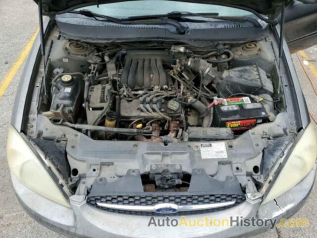 FORD TAURUS SE, 1FAFP53U62A115089