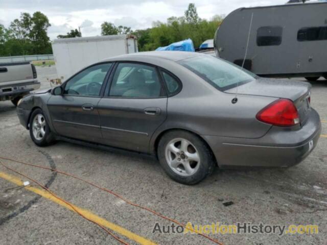 FORD TAURUS SE, 1FAFP53U62A115089