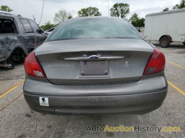 FORD TAURUS SE, 1FAFP53U62A115089