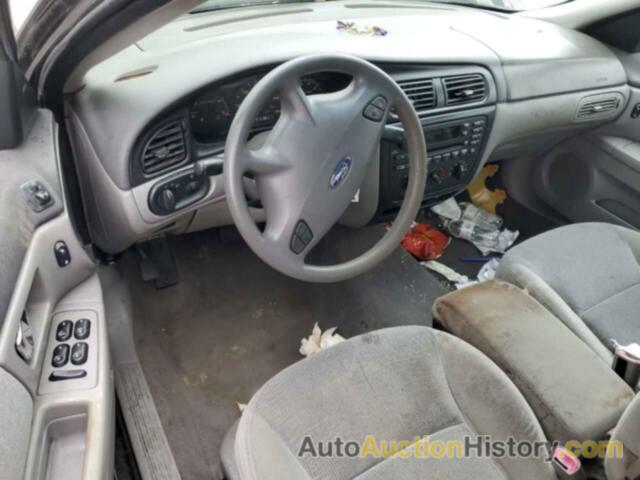 FORD TAURUS SE, 1FAFP53U62A115089