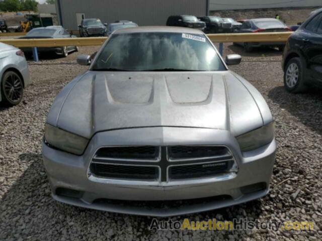 DODGE CHARGER, 2B3CL3CG8BH532563