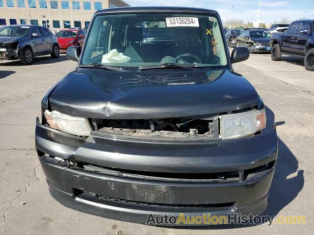 TOYOTA SCION XB, JTLKT324664103589