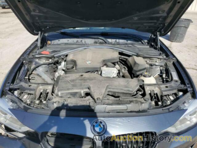 BMW 3 SERIES XI SULEV, WBA3B5G5XFNS20647