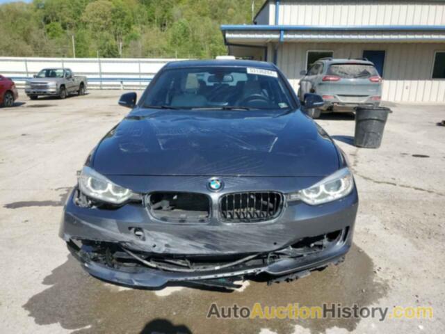 BMW 3 SERIES XI SULEV, WBA3B5G5XFNS20647