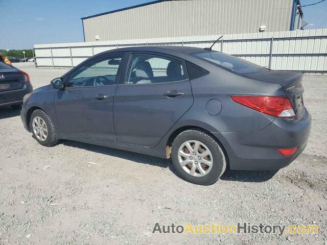 HYUNDAI ACCENT GLS, KMHCT4AE1CU159933