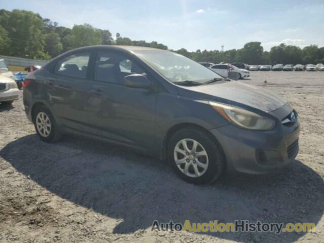 HYUNDAI ACCENT GLS, KMHCT4AE1CU159933