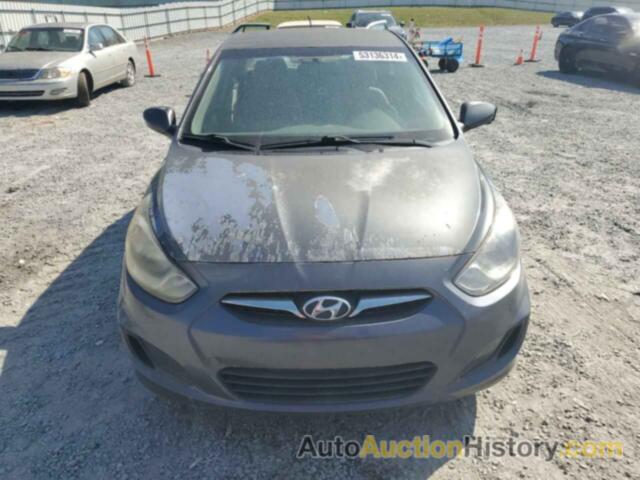 HYUNDAI ACCENT GLS, KMHCT4AE1CU159933