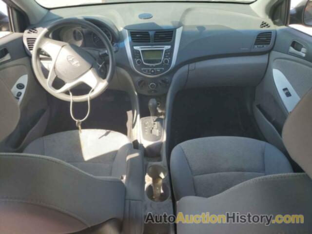 HYUNDAI ACCENT GLS, KMHCT4AE1CU159933