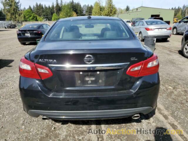 NISSAN ALTIMA 2.5, 1N4AL3AP0JC248103