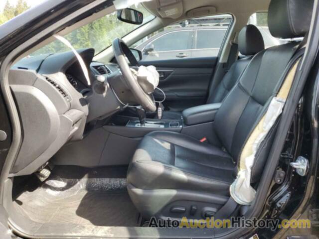 NISSAN ALTIMA 2.5, 1N4AL3AP0JC248103