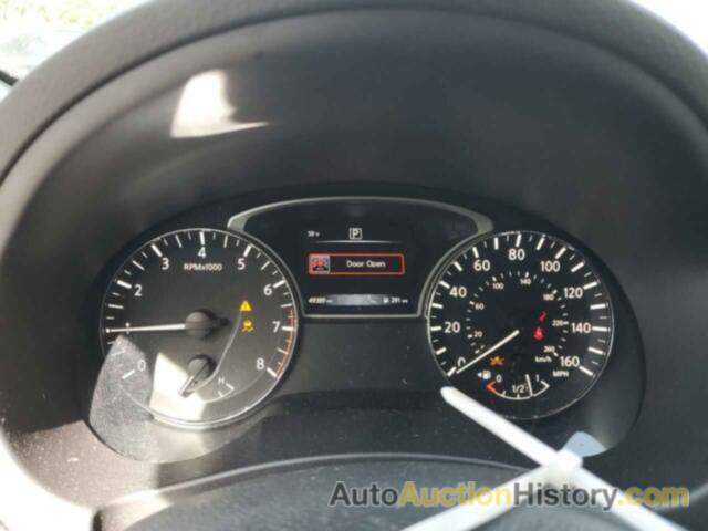 NISSAN ALTIMA 2.5, 1N4AL3AP0JC248103