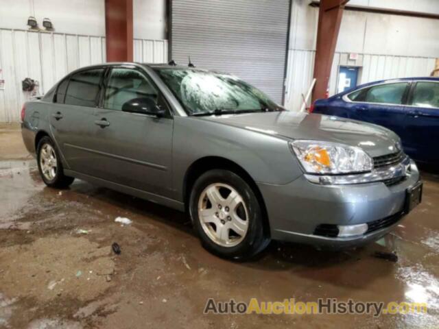 CHEVROLET MALIBU LT, 1G1ZU54864F212048