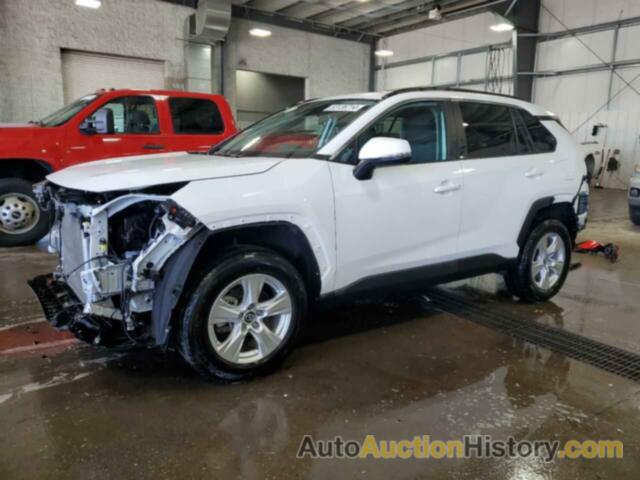 TOYOTA RAV4 XLE, 2T3P1RFV0MC166671