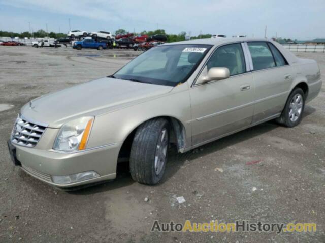 CADILLAC DTS, 1G6KD57Y17U188510