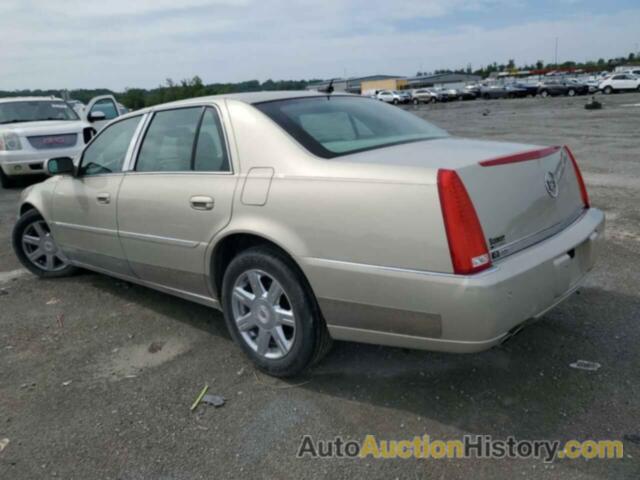 CADILLAC DTS, 1G6KD57Y17U188510