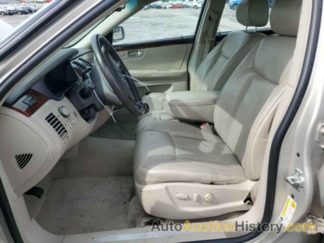 CADILLAC DTS, 1G6KD57Y17U188510