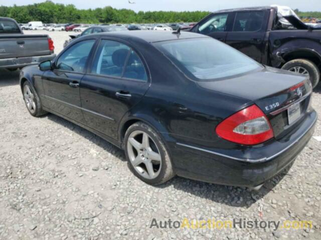 MERCEDES-BENZ 350-CLASS 350 4MATIC, WDBUF87X09B394326